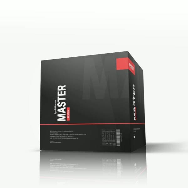 오예스 [Master]
